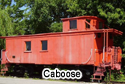 Caboose