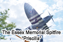 Essex Memorial Spitfire